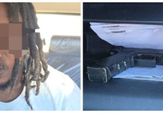 Scooter Robbery at Kimsha Beach: One Suspect Arrested.