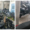 Call for retrieval of impounded scooters and motorcycles.