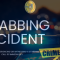 Stabbing incident in Cape Bay, suspect arrested.