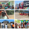 MPC Summer camp Dutch completed with a show.