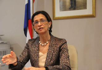 MP Sarah A. Wescot-Williams Urges Government to Act Swiftly on CCRIF Livelihood Protection Policy for Small Businesses across the Caribbean region. 