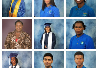 St. Maarten Academy captures 10 top spots in Regional CXC exams.