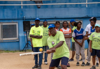 Inclusion in Action: SZV Celebrates Successful 2025 Challenger Jamboree Games.