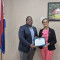 SZV Recognized as one of Sint Maarten’s AI and Technology Ambassadors.