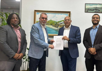 SVB and SZV Strengthen cooperation with Signing of joint MOU.