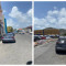 KPSM Cracks Down on Illegal Parking, Tows Nine Vehicles.