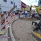 Cannegieter Street, Philipsburg Road Works Nearing Completion – New Traffic Rules Effective August 23rd.