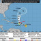 Tropical Storm Watch Issued for St. Maarten as Tropical Storm Jerry Approaches.