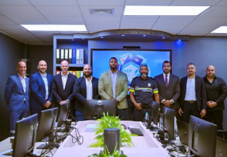 War Room 2.0: Successful Kingdom-Wide Cooperation Against Firearms Crime.