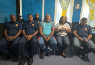 Stop the Lies”: WICSU-PSU President Sharon Cangieter Blasts Prime Minister Mercelina Over False Claims and Broken Promises.