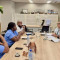 Windward Islands Civil Servants Union (WICSU-PSU) Celebrates Approval and Signing of Coast Guard Function Book.