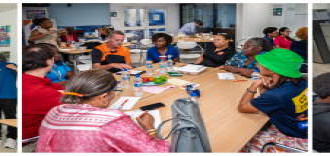 Foresee Foundation Co-Hosts Regional Webinar and Networking Session to Strengthen Youth Engagement in NGOs.