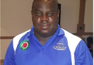 Prison Official and Gym Trainer Aartwich Bell Arrested following allegations of misconduct with Minor.