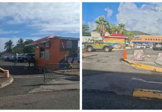St. Maarten parking system faces Scrutiny amid transparency concerns.