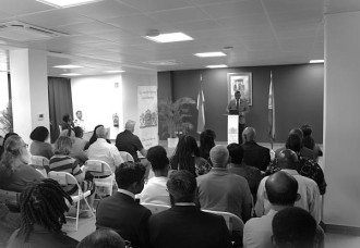 84 person obtain Dutch Citizenship during first Naturalization Ceremonies of 2026.