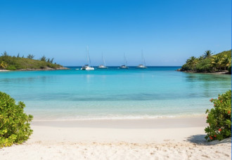 Anguilla Cracks Down on Unauthorized Charter Boats from St. Martin/St. Maarten