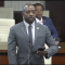 MP Irion challenges apartment garbage rules, demands “Common Sense” Policy from Gumbs.