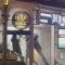 Attempted robbery on a jewelry store.