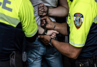 Several Arrests Made in Ongoing Drug Investigations.