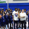 BVI Tortola Edges St Maarten 85–83 to Win Paradise Showdown U15 Title.