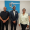 PJIAE Welcomes Dr. Bekele as Airport Medical Doctor.
