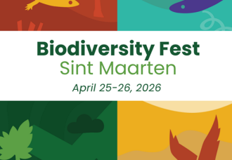 2026 Sint Maarten Biodiversity Fest Set for April 25–26.