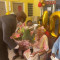 Minister of VSA Extends Heartfelt Congratulations to Mrs. Doris Hodge-Wilson on Her 105th Birthday.