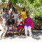 Richinel Brug hosts second Day of the Elderly Celebration, honors stalwarts for continued service.