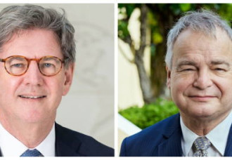 New composition of the Boards of financial supervision.