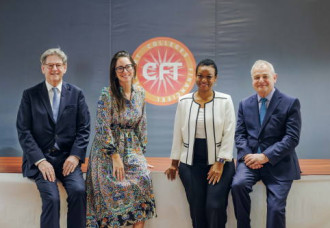 Cft: “Control of participations starts with policy.