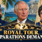 King Charles begins Caribbean Tour as Region Mobilizes for Reparations Talks.