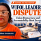 WIFOL Leadership Dispute: Union Democracy and Accountability must Prevail.