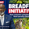 Monkeys and Iguanas Complicate Breadfruit initiative as Connor seeks joint response.