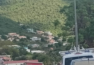 St. Maarten Community Collective of South Reward Stands in Solidarity with St. Peters Following Tragic Shooting.