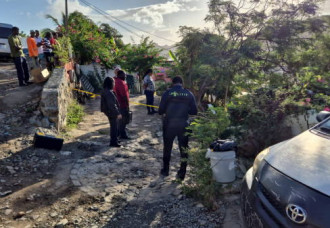 Deceased Man Discovered in Cay Hill.