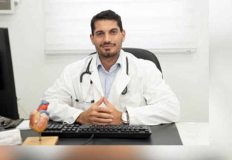 Dr. Danny Dennaoui pretrial detention extended by 8 days in abuse probe; Father Released on Medical Grounds.