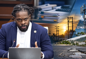 MP York demands Answers on TELEM, GEBE secrecy and road fund as 2027 budget debate opens.