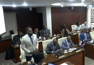 Parliament Turns Up the Heat: Marketplace Debate Unites MPs, Prompts Government Pledge.