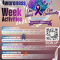 WYCCF Marks Alzheimer’s Awareness Month with Week of Community Activities.