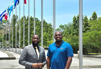 MP LEWIS: “Our local professionals are respected more in other countries than their own”  
