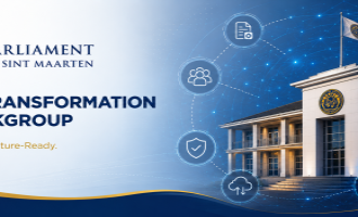 Presidium of Parliament establishes Digital Transformation and AI Workgroup.