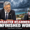 Emergency Alert System awaits payment as Mercelina sets disaster planning targets for late 2027