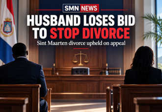 Husband’s bid to stop divorce rejected by Appeals Court.