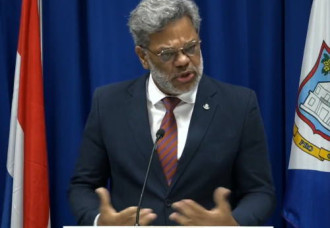 Government and Union at an Impasse Over Fire Department Dispute.