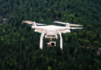 Civil Aviation Authority outlines procedure for drone operations in No-Fly Zones.