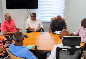 NV GEBE to Improve Electrical Infrastructure at Emilio Wilson Park.