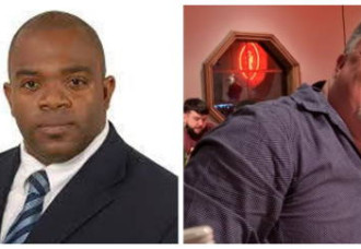 Emmanuel and Dijkhoffz were convicted in Jasmine case, Bremer acquitted on all charges.