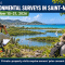 Environmental surveys to begin across Saint-Martin ahead of land-use plan revision.