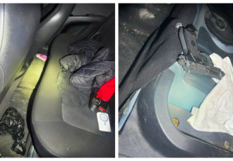  Three Suspects Arrested in Connection with a Series of Armed Robberies in Cay Hill, Cul-de-Sac, and Philipsburg Areas.