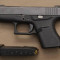 Two Men Arrested After Firearm Found During Early-Morning Police Control.